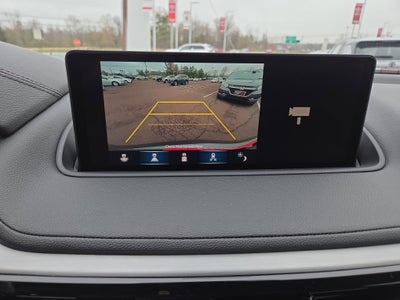 2024 Acura MDX SH-AWD