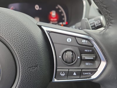 2024 Acura MDX SH-AWD