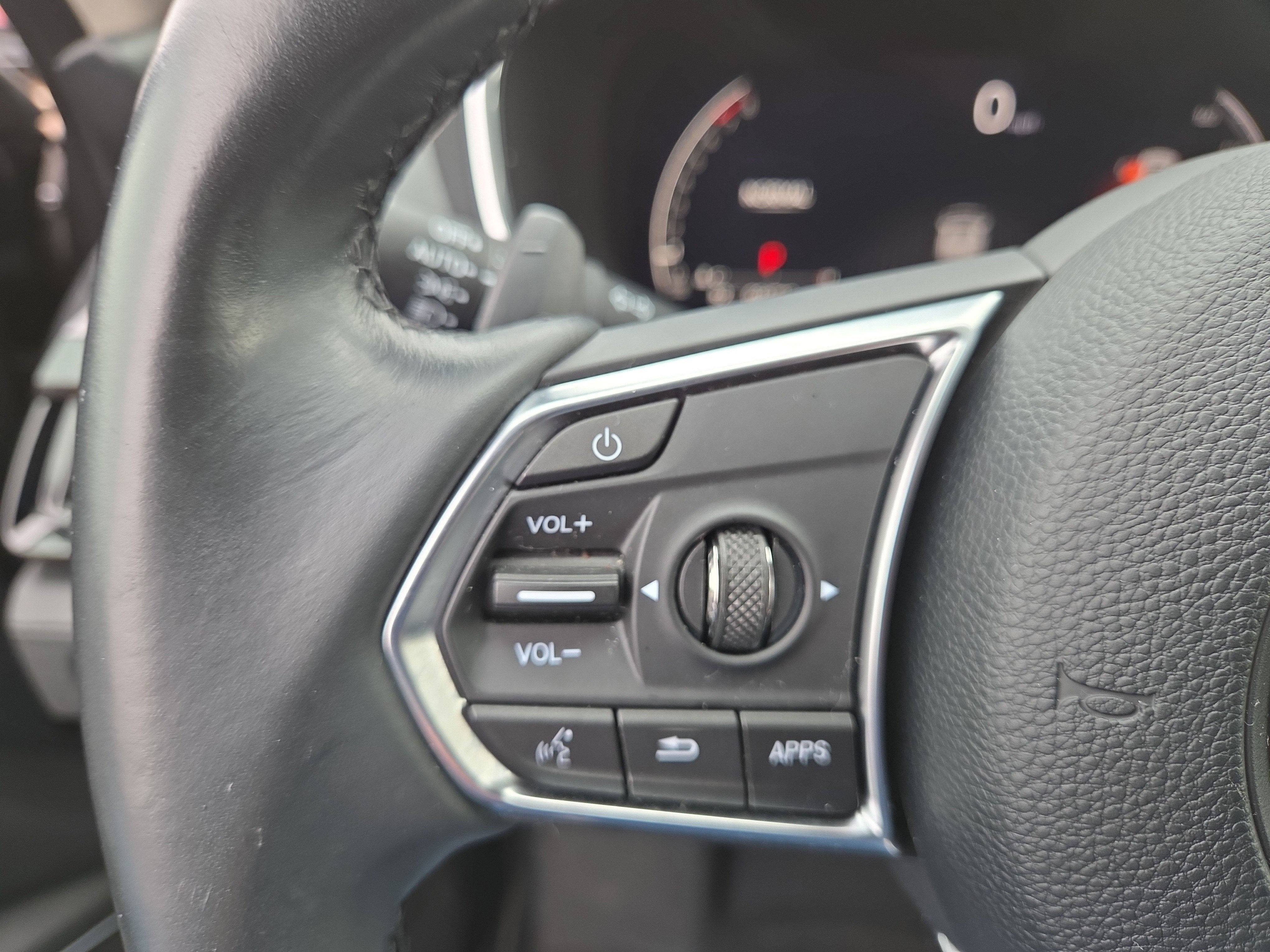 2024 Acura MDX SH-AWD