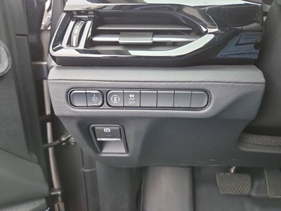 2024 Acura MDX SH-AWD