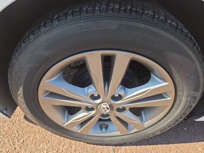 2017 Hyundai Elantra Value Edition