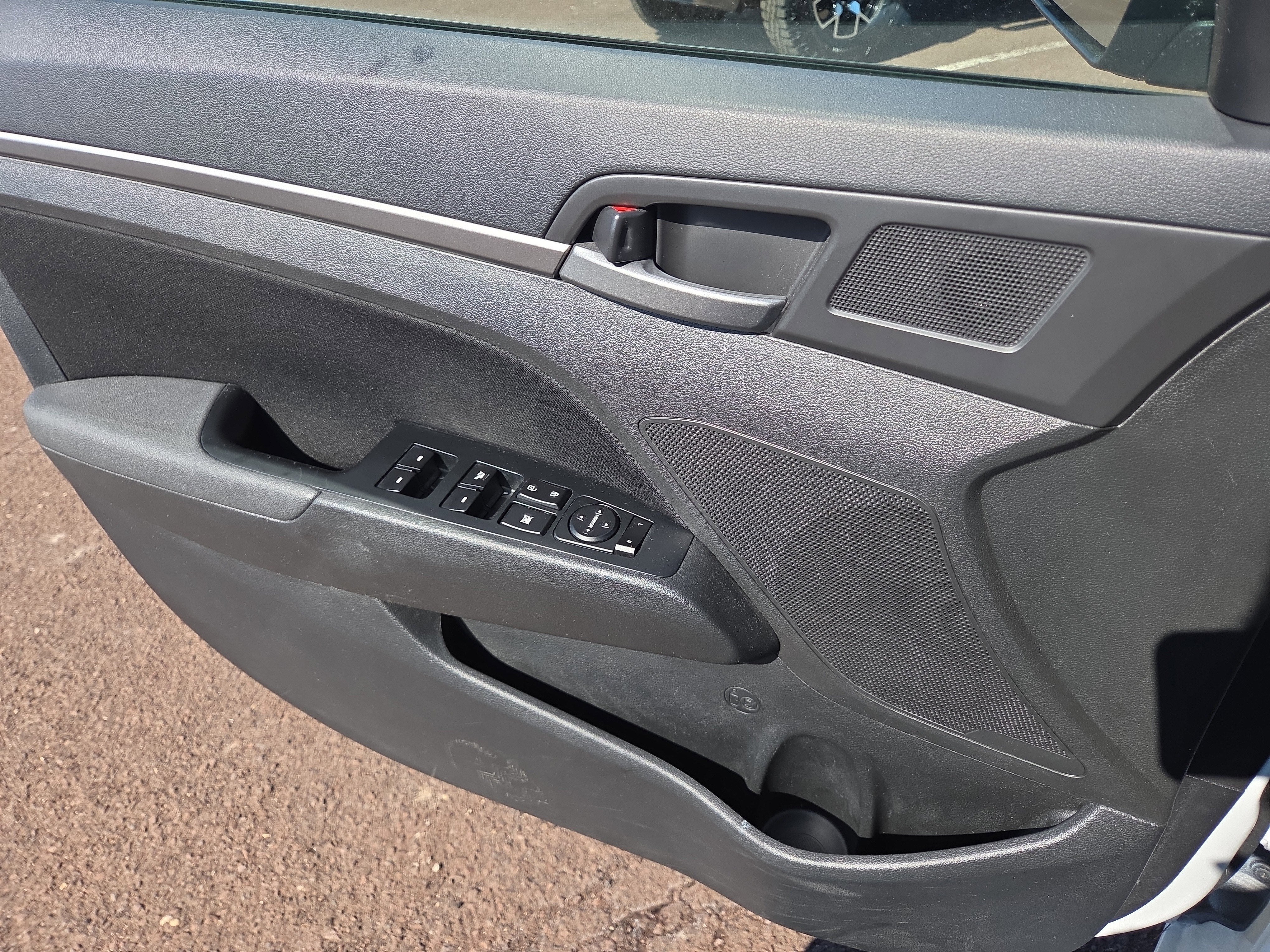 2017 Hyundai Elantra Value Edition