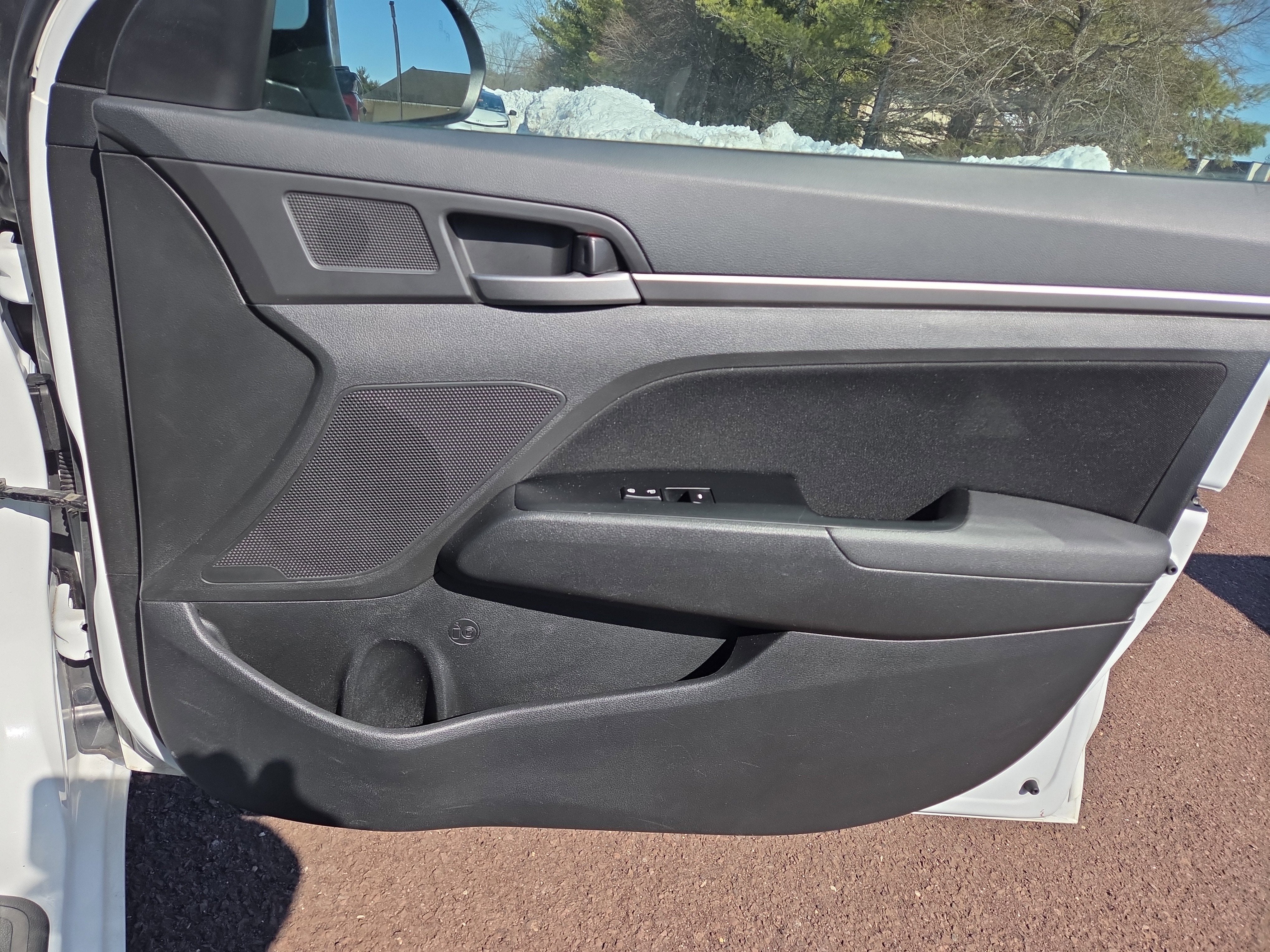 2017 Hyundai Elantra Value Edition