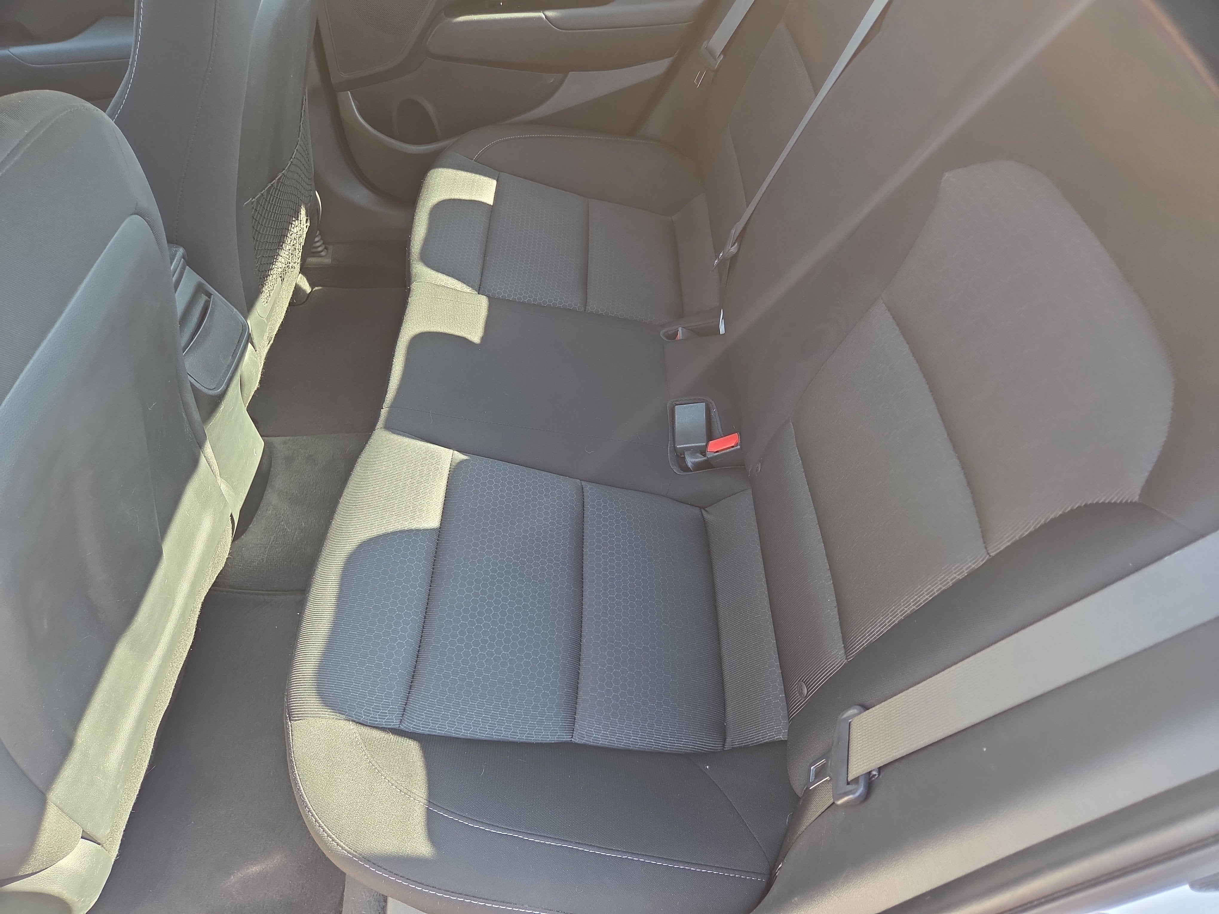 2017 Hyundai Elantra Value Edition