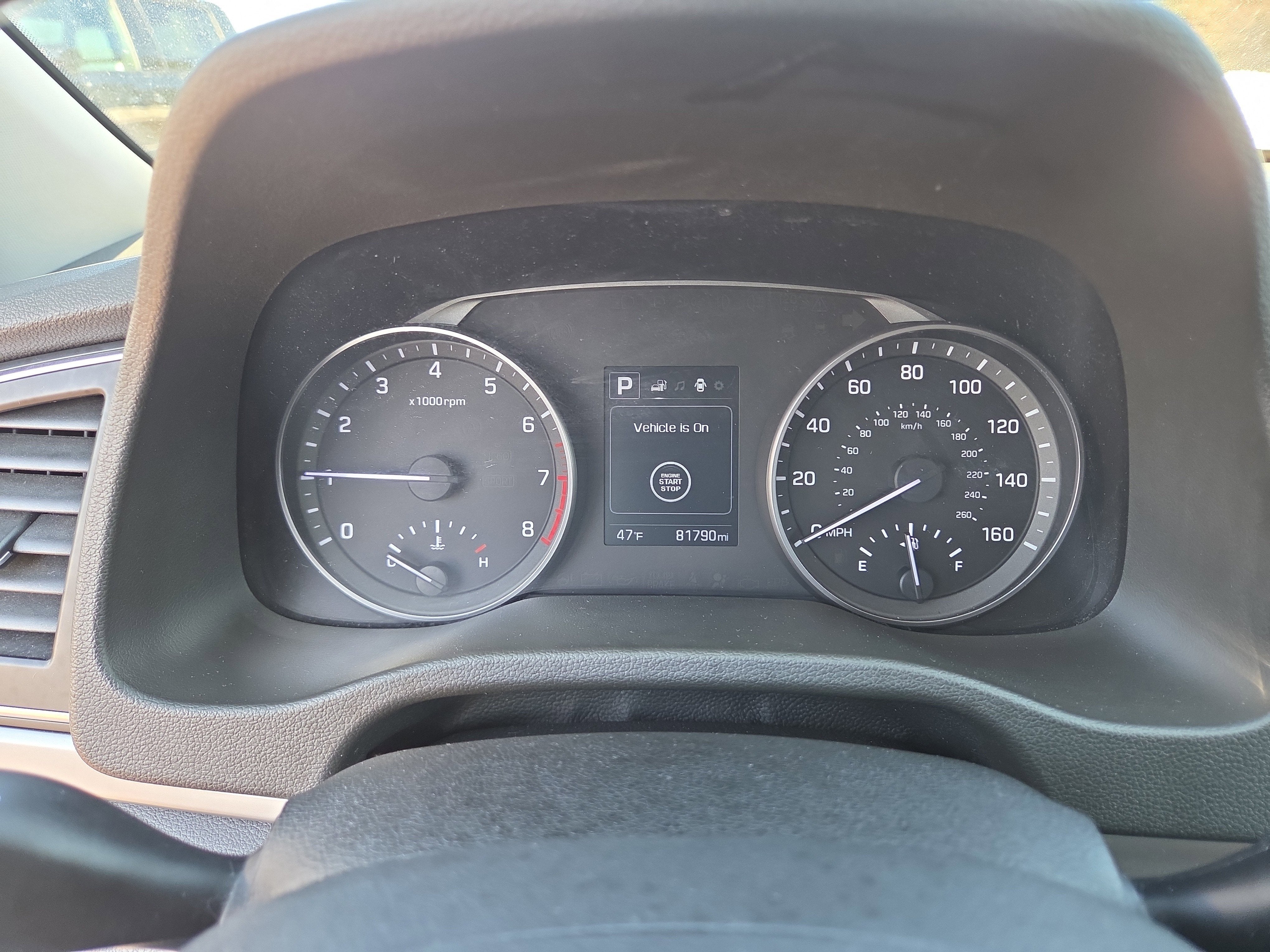 2017 Hyundai Elantra Value Edition