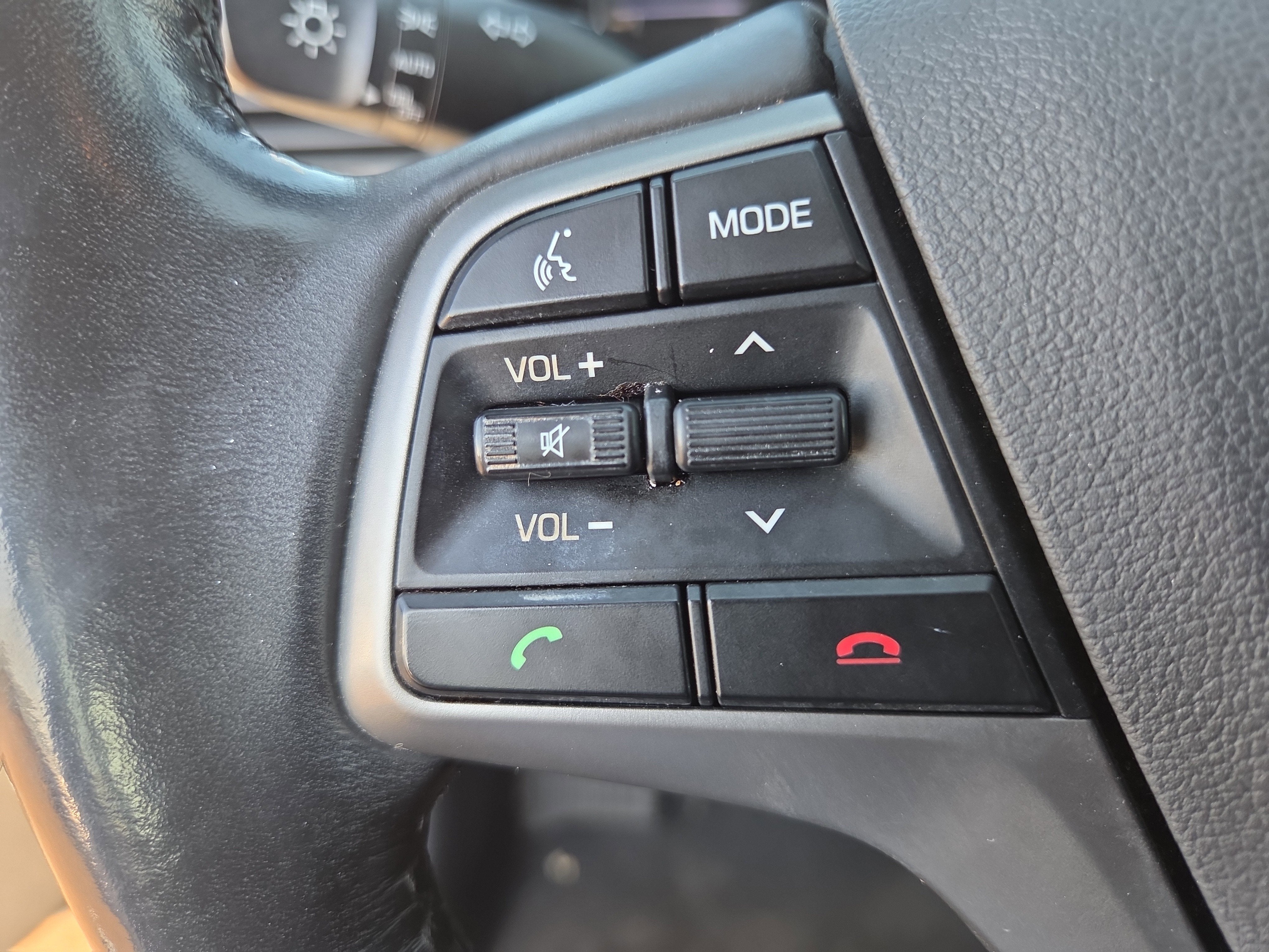 2017 Hyundai Elantra Value Edition