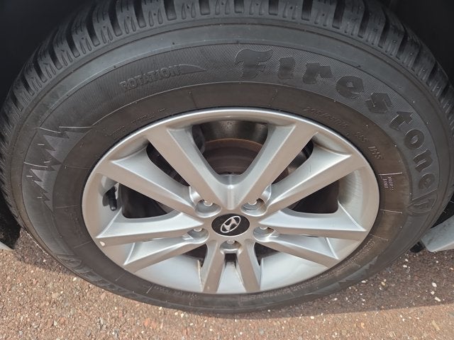 2016 Hyundai Sonata 2.4L SE
