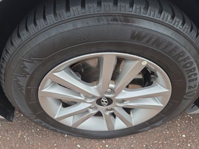 2016 Hyundai Sonata 2.4L SE