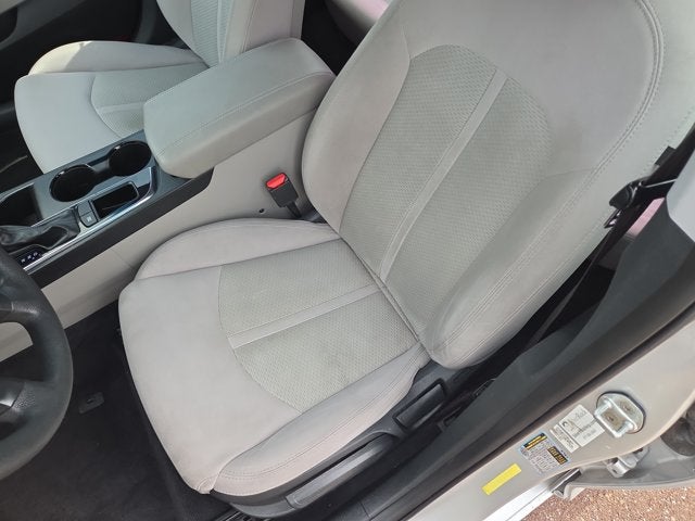 2016 Hyundai Sonata 2.4L SE