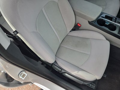 2016 Hyundai Sonata 2.4L SE