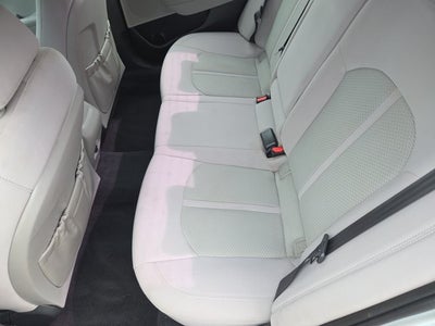 2016 Hyundai Sonata 2.4L SE