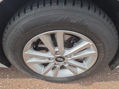 2016 Hyundai Sonata 2.4L SE