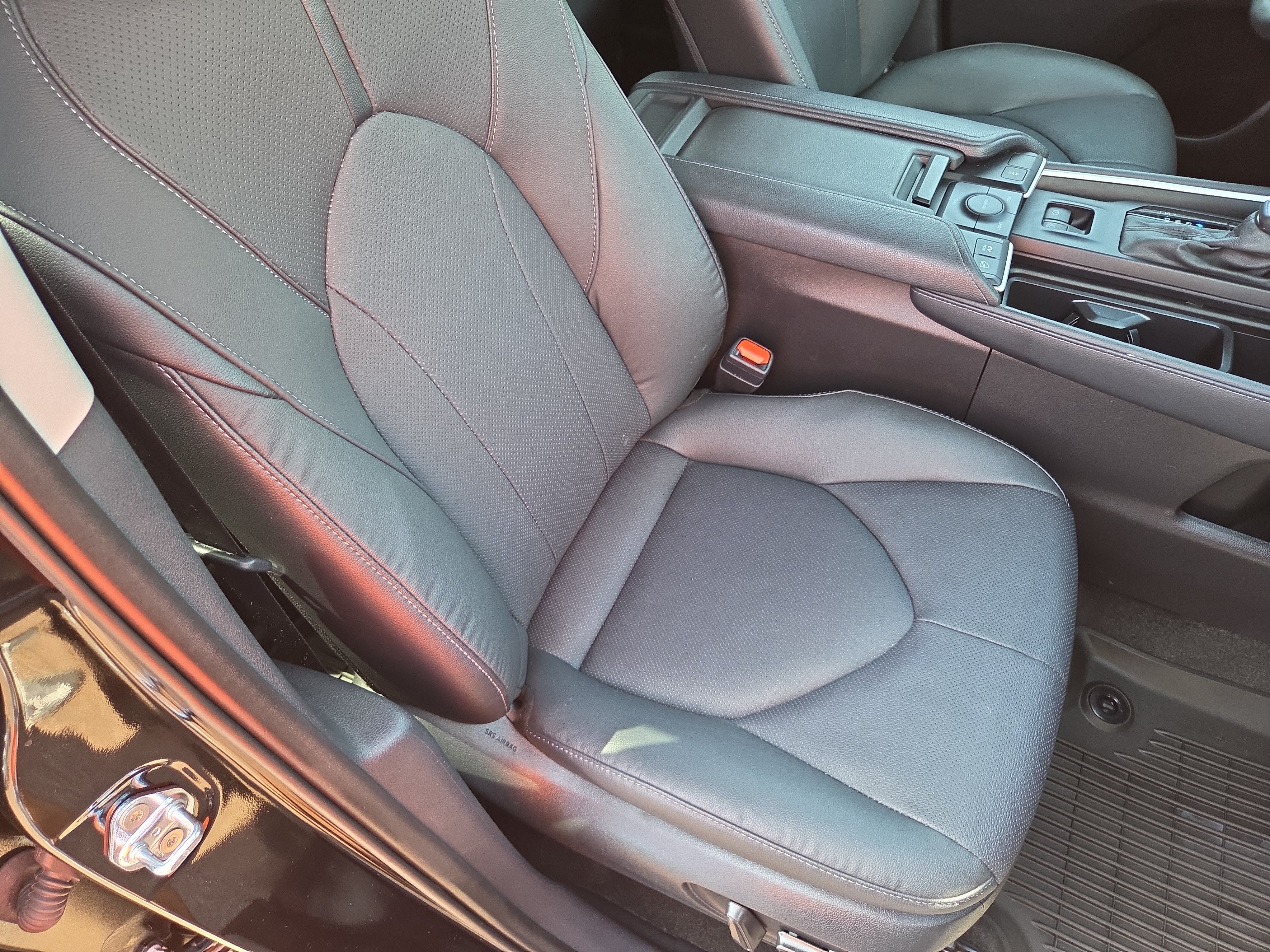 2025 Toyota Grand Highlander Hybrid Limited