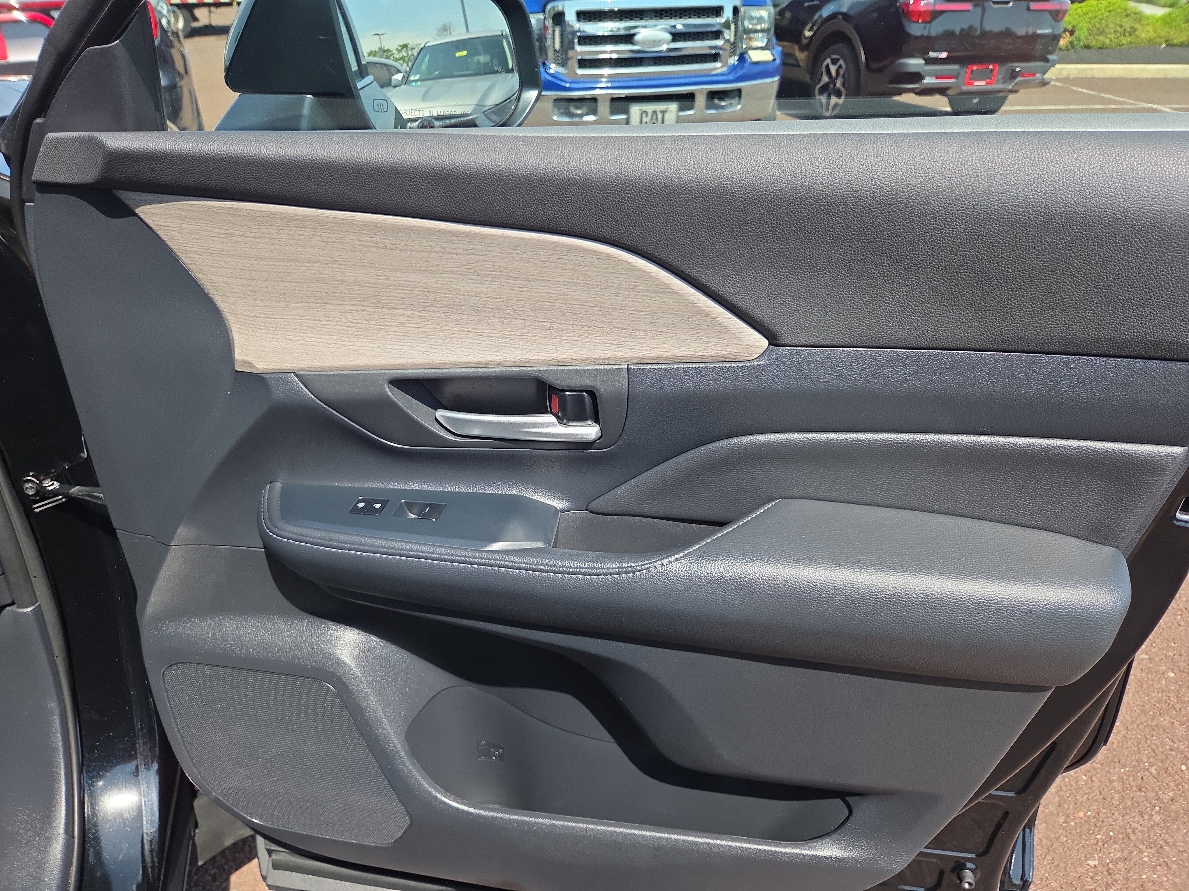 2025 Toyota Grand Highlander Hybrid Limited