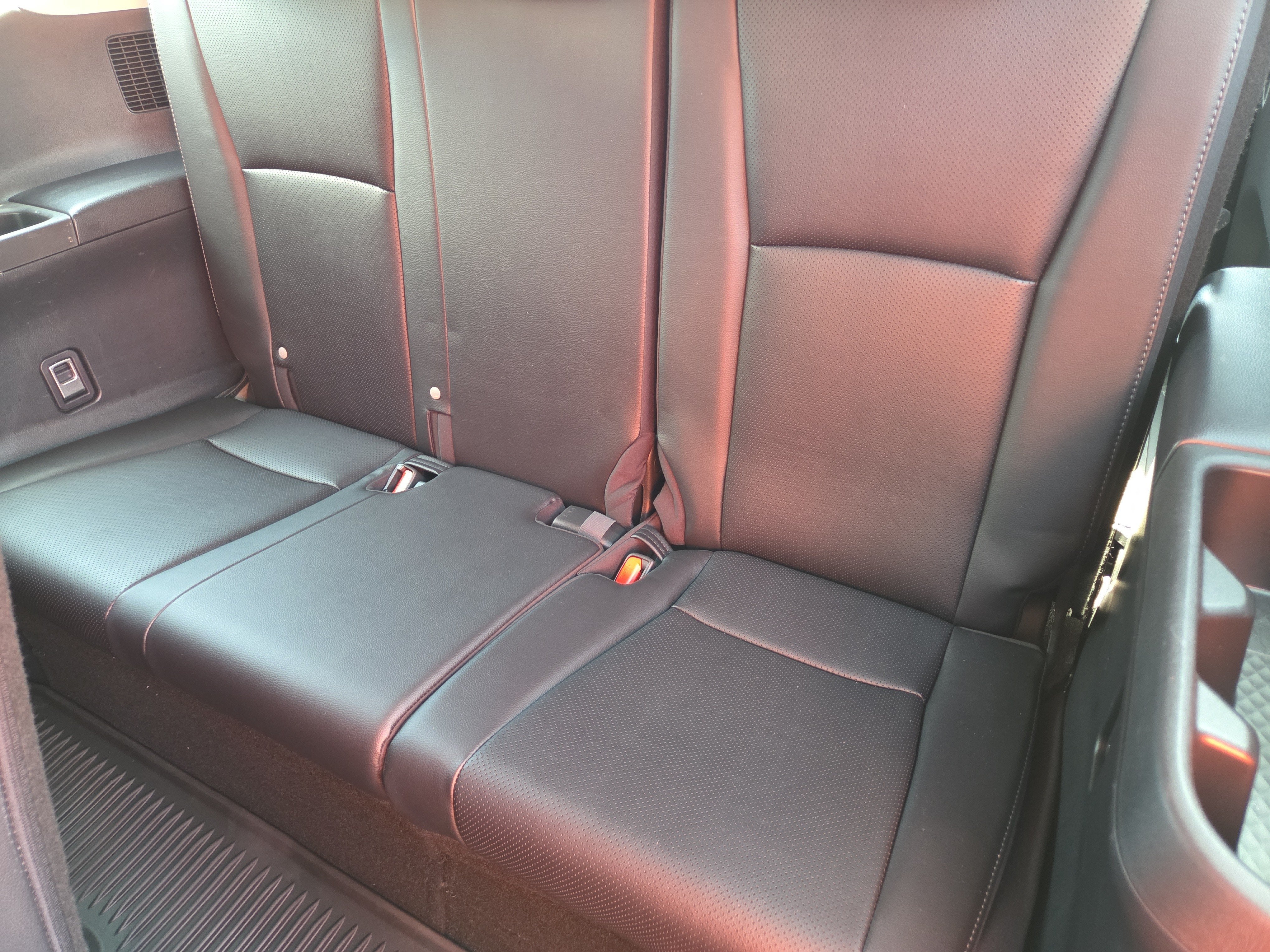 2025 Toyota Grand Highlander Hybrid Limited
