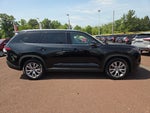 2025 Toyota Grand Highlander Hybrid Limited