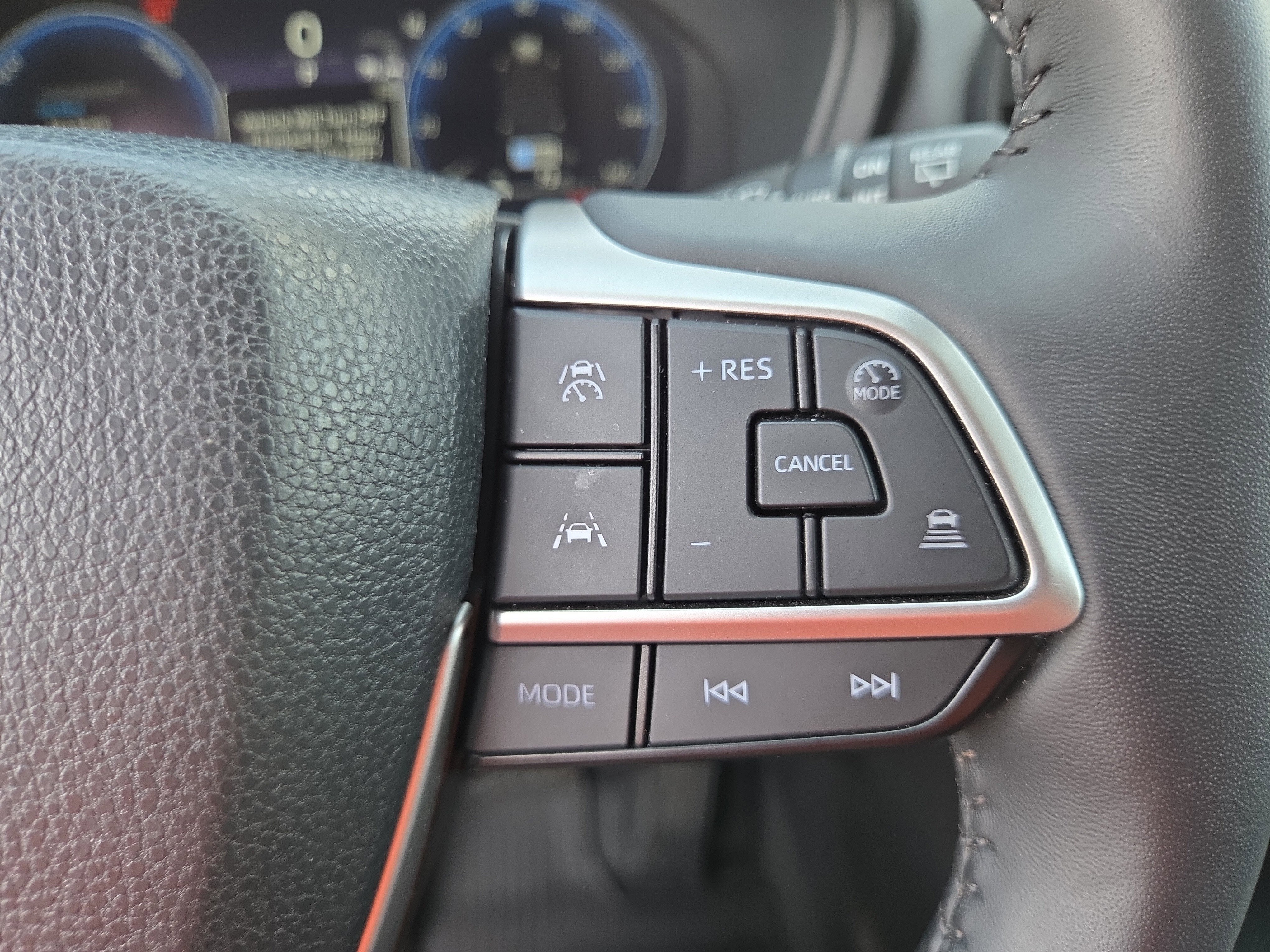 2025 Toyota Grand Highlander Hybrid Limited