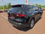 2025 Toyota Grand Highlander Hybrid Limited