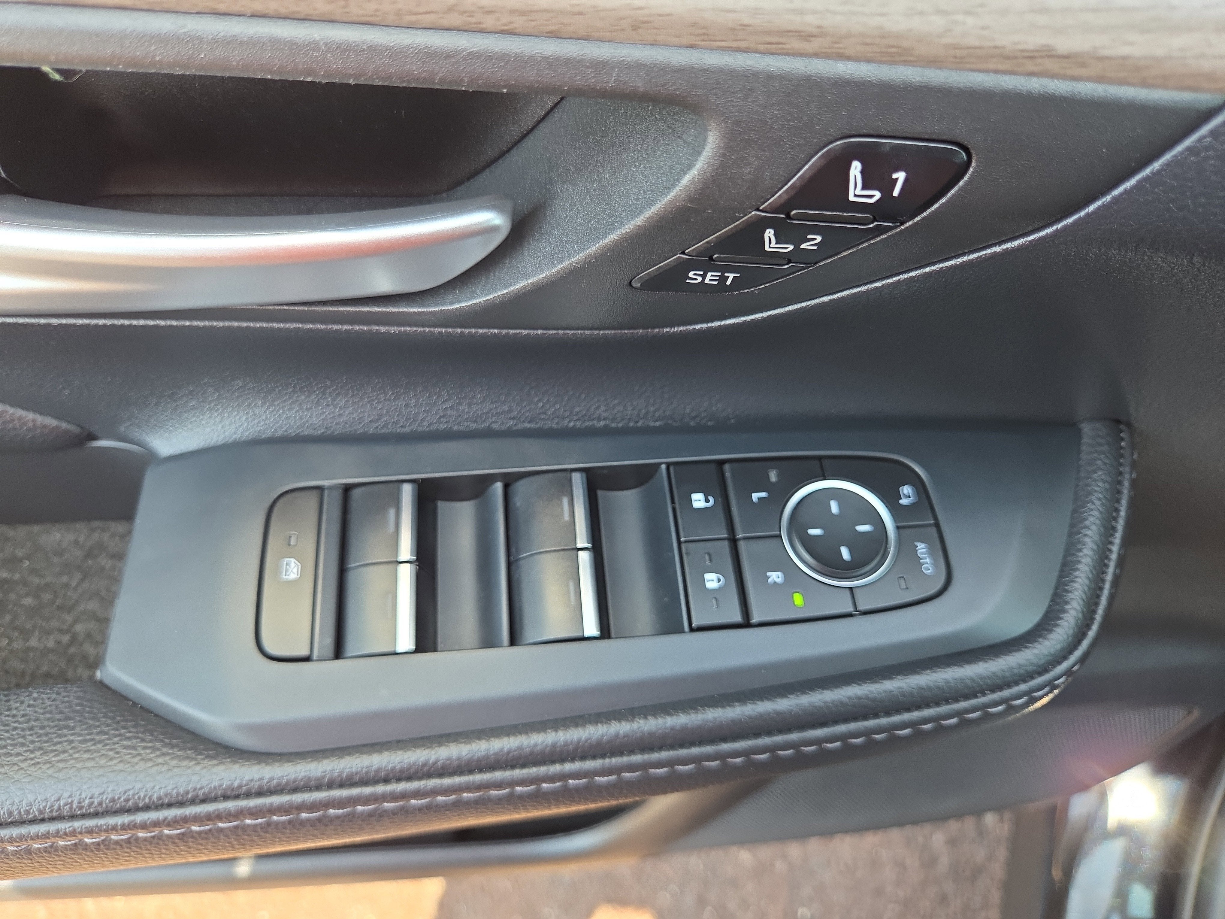 2025 Toyota Grand Highlander Hybrid Limited