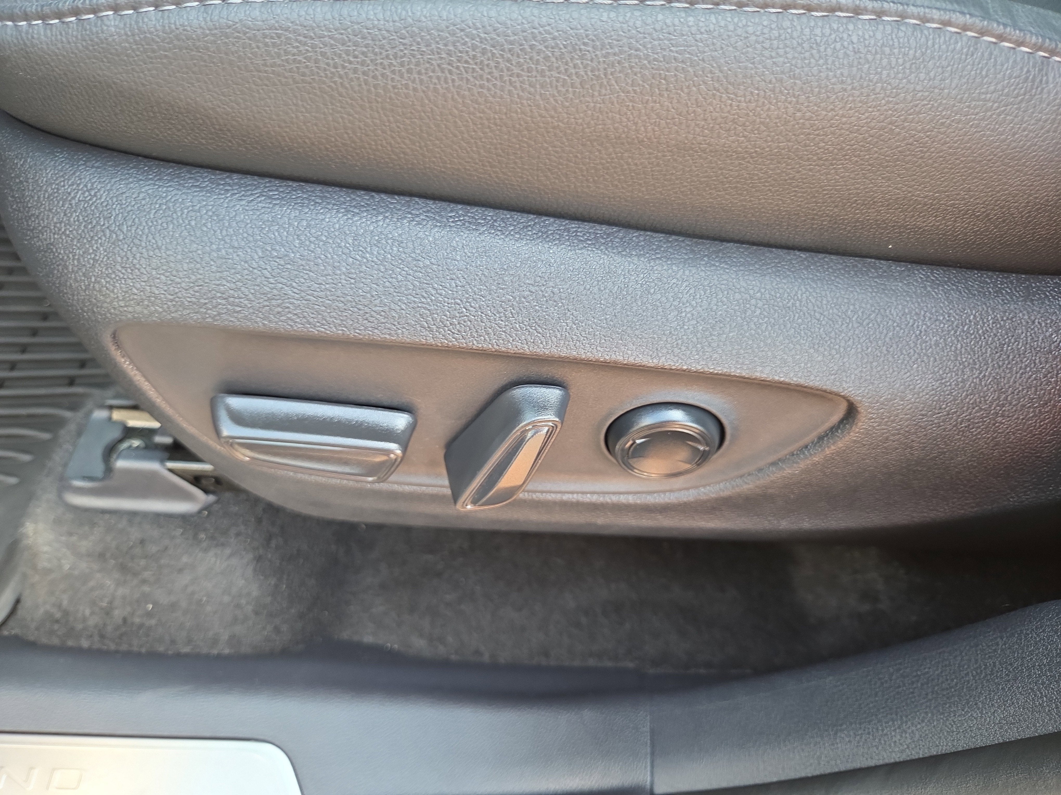 2025 Toyota Grand Highlander Hybrid Limited