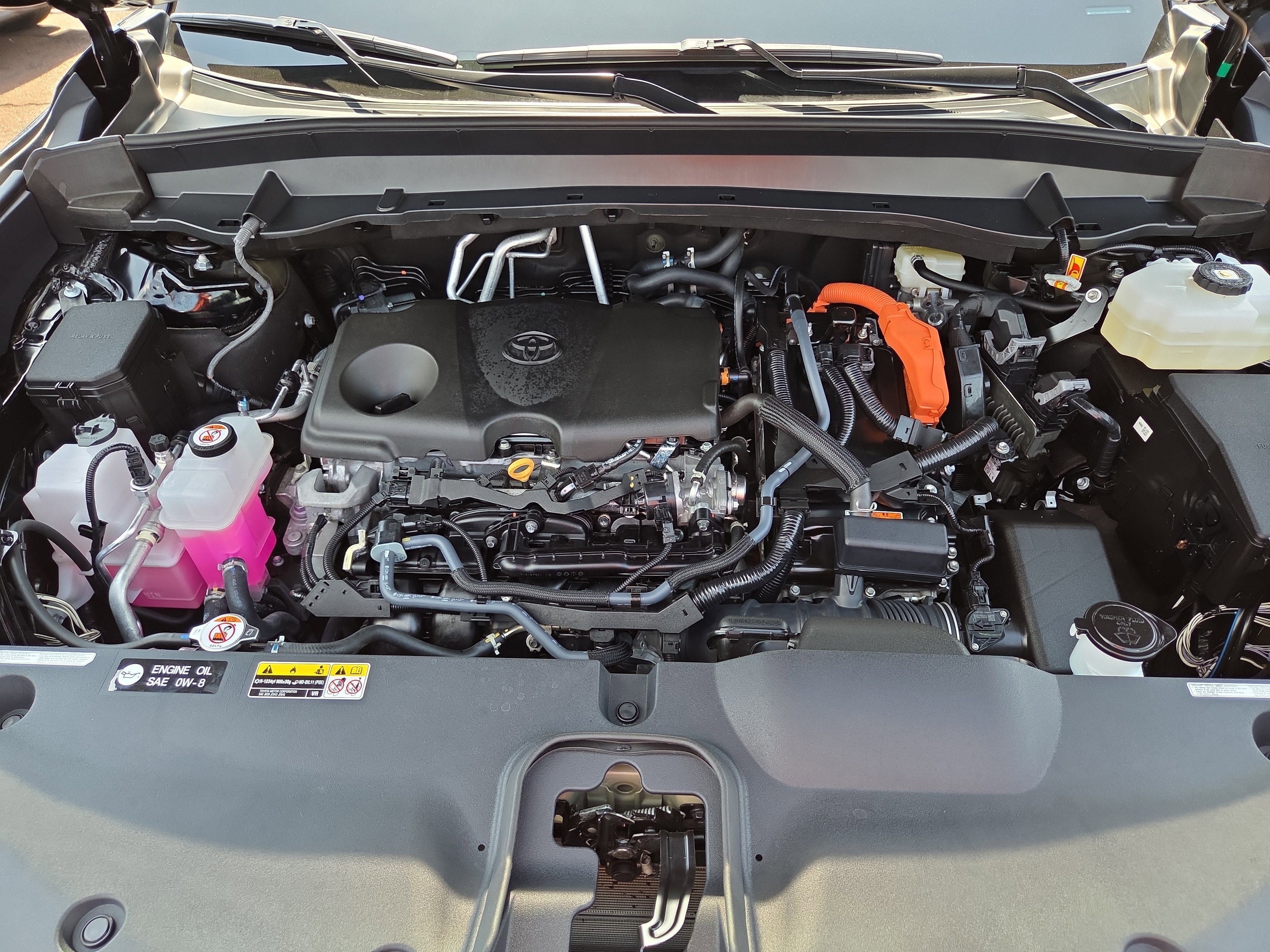 2025 Toyota Grand Highlander Hybrid Limited