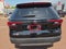 2025 Toyota Grand Highlander Hybrid Limited