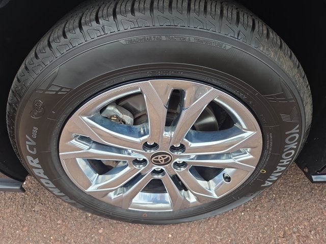 2023 Toyota Sienna XSE