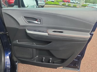 2023 Toyota Sienna XSE