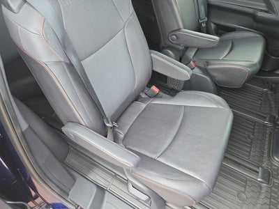 2023 Toyota Sienna XSE