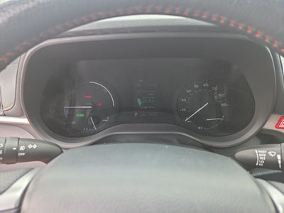 2023 Toyota Sienna XSE
