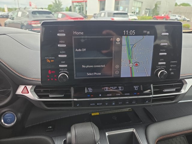 2023 Toyota Sienna XSE
