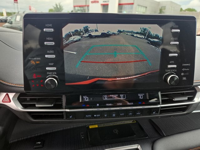 2023 Toyota Sienna XSE