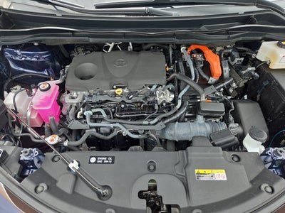 2023 Toyota Sienna XSE