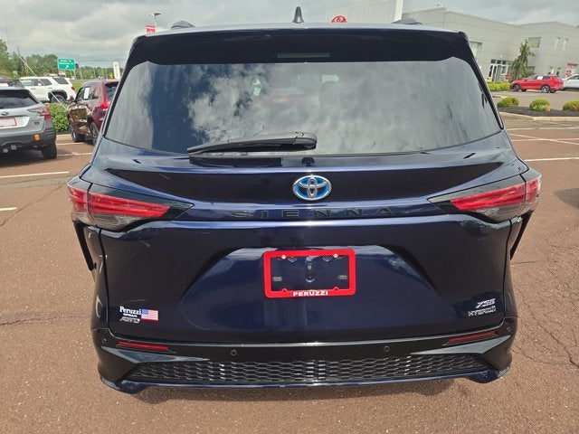 2023 Toyota Sienna XSE