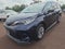 2023 Toyota Sienna XSE