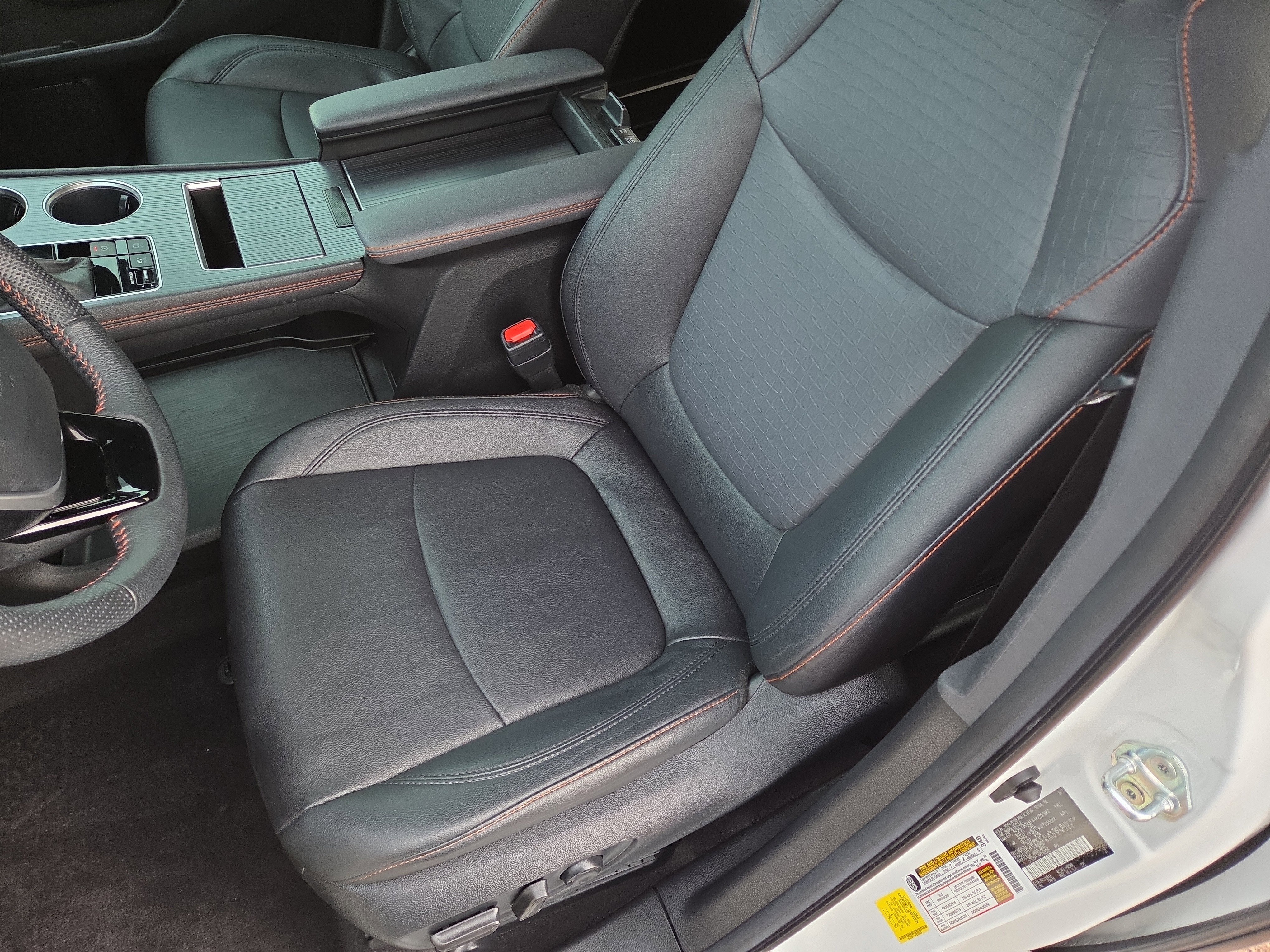 2023 Toyota Sienna XSE