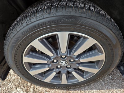 2019 Toyota Sienna XLE