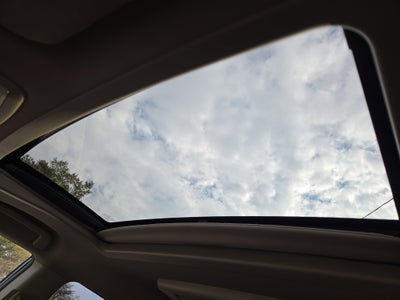 2019 Toyota Sienna XLE