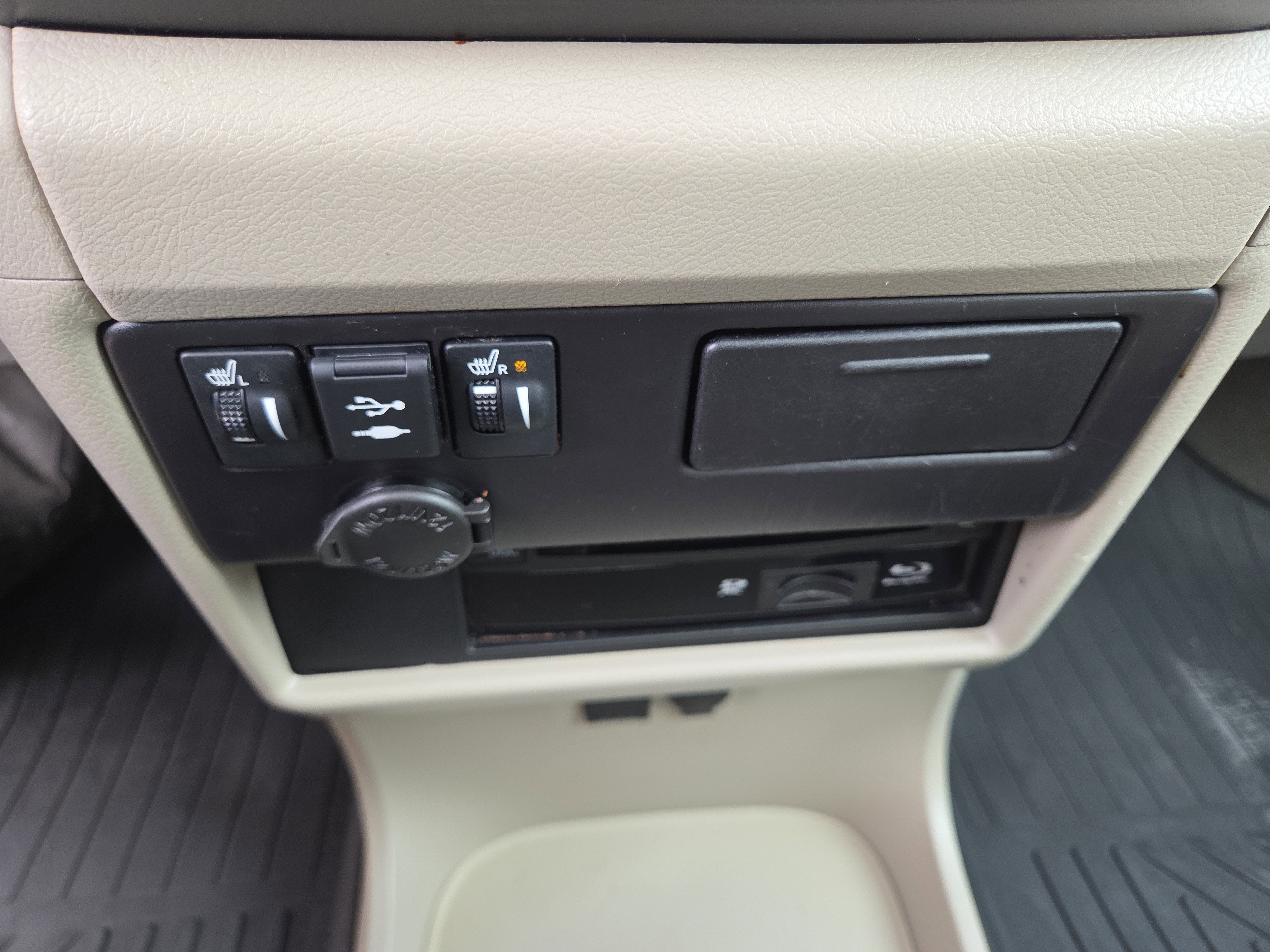 2019 Toyota Sienna XLE
