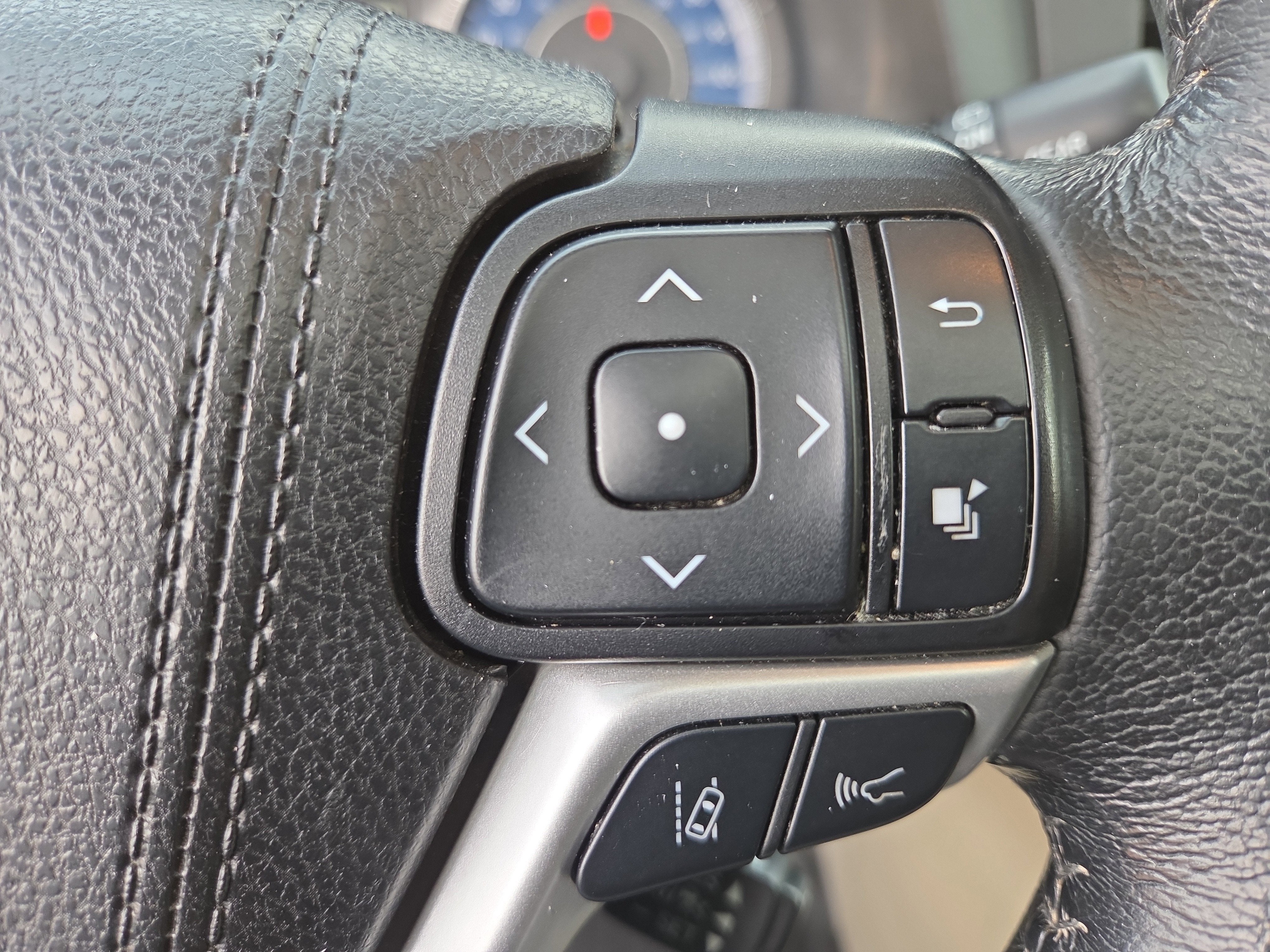 2019 Toyota Sienna XLE