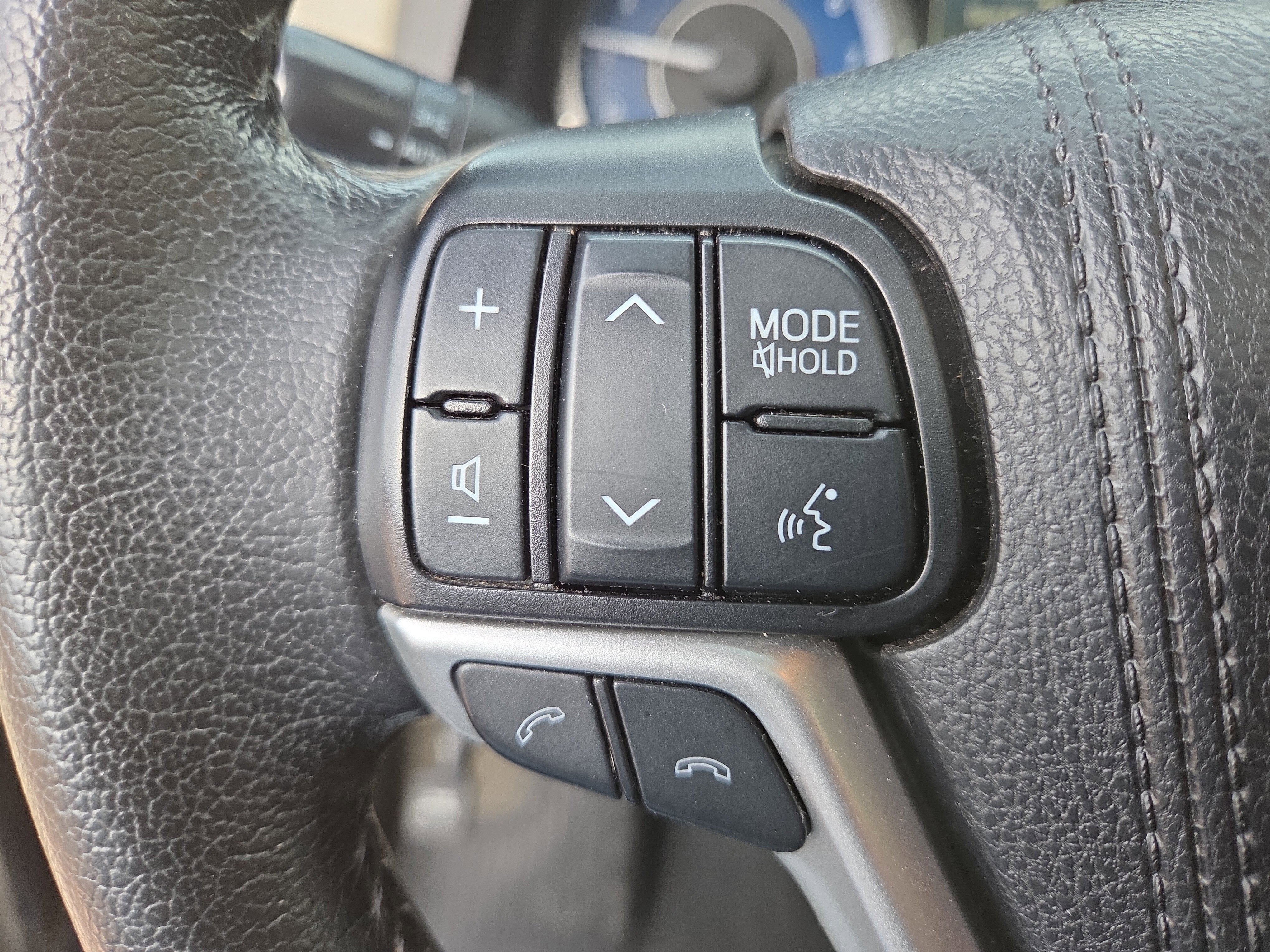 2019 Toyota Sienna XLE