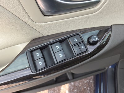 2019 Toyota Sienna XLE