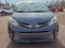 2019 Toyota Sienna XLE