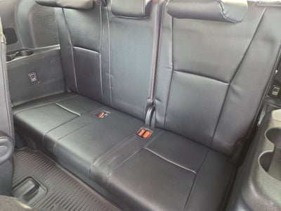 2025 Toyota Highlander Hybrid XLE