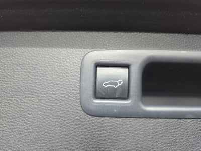 2025 Toyota Highlander Hybrid XLE