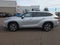 2025 Toyota Highlander Hybrid XLE