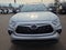 2025 Toyota Highlander Hybrid XLE
