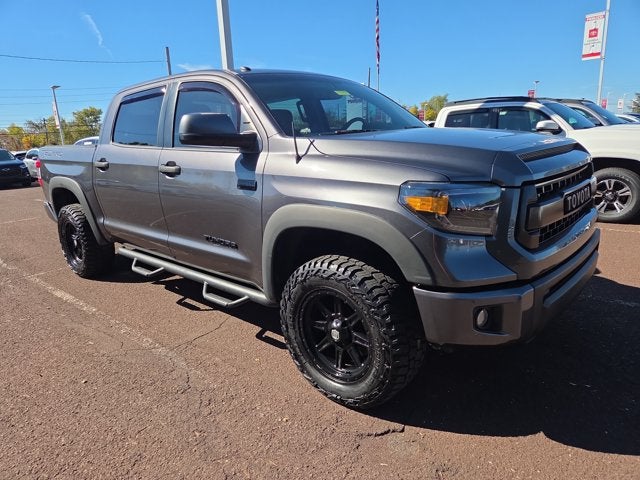 2016 Toyota Tundra