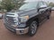 2018 Toyota Tundra Limited