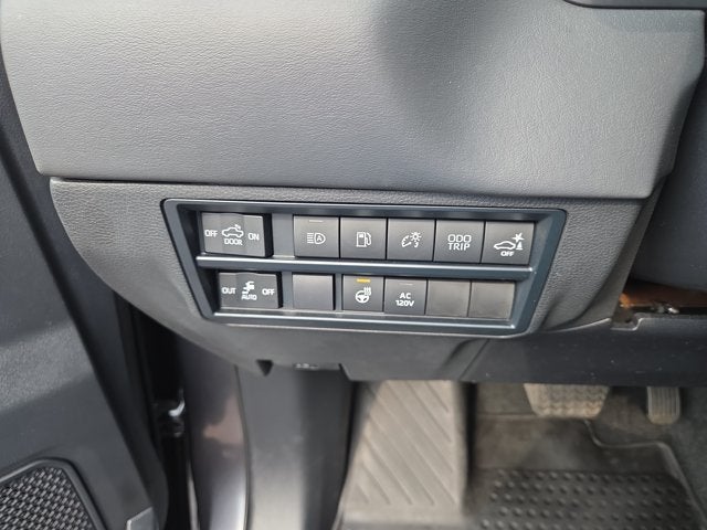 2023 Toyota Tundra Platinum Hybrid